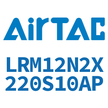 微型线性滑轨 LRM12N2X220S10AP
