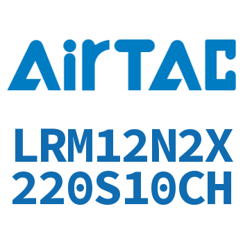 微型线性滑轨 LRM12N2X220S10CH
