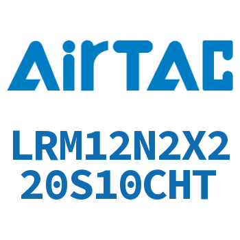 微型线性滑轨 LRM12N2X220S10CHT