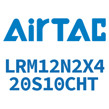 微型线性滑轨 LRM12N2X420S10CHT
