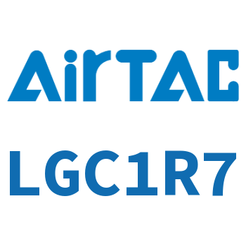 交叉滚柱导轨 LGC1R7