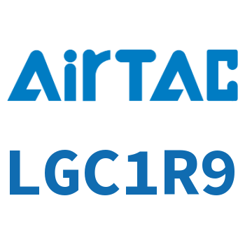 交叉滚柱导轨 LGC1R9