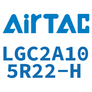 交叉滚柱导轨 LGC2A105R22-H