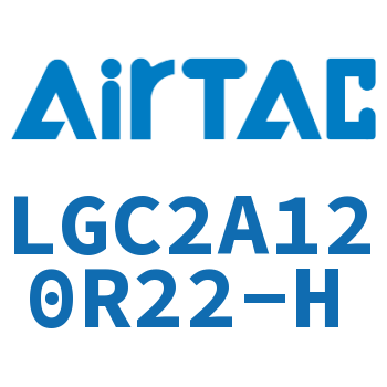 交叉滚柱导轨 LGC2A120R22-H