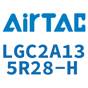 交叉滚柱导轨 LGC2A135R28-H