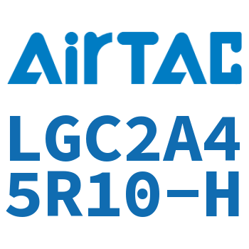 交叉滚柱导轨 LGC2A45R10-H