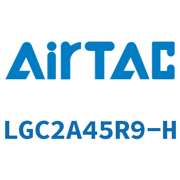 交叉滚柱导轨 LGC2A45R9-H