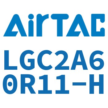交叉滚柱导轨 LGC2A60R11-H