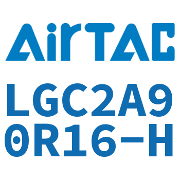 交叉滚柱导轨 LGC2A90R16-H