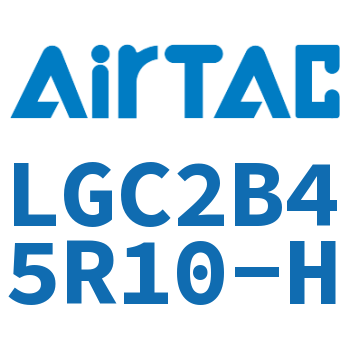 交叉滚柱导轨 LGC2B45R10-H