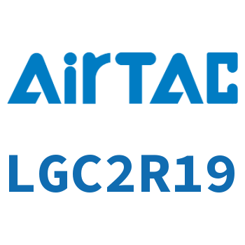 交叉滚柱导轨 LGC2R19