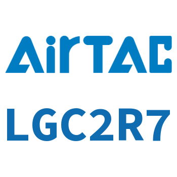 交叉滚柱导轨 LGC2R7