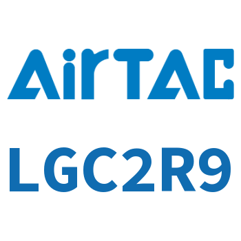 交叉滚柱导轨 LGC2R9