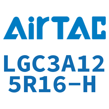 交叉滚柱导轨 LGC3A125R16-H