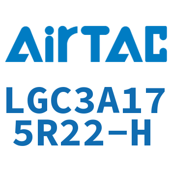 交叉滚柱导轨 LGC3A175R22-H