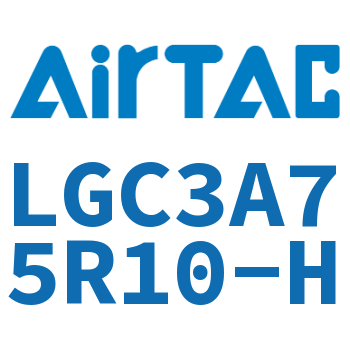 交叉滚柱导轨 LGC3A75R10-H