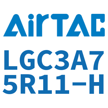 交叉滚柱导轨 LGC3A75R11-H