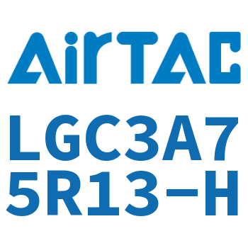 交叉滚柱导轨 LGC3A75R13-H