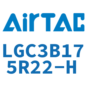交叉滚柱导轨 LGC3B175R22-H