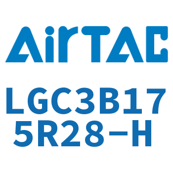 交叉滚柱导轨 LGC3B175R28-H