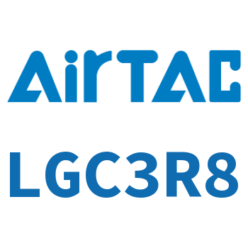 交叉滚柱导轨 LGC3R8