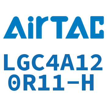 交叉滚柱导轨 LGC4A120R11-H