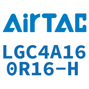 交叉滚柱导轨 LGC4A160R16-H