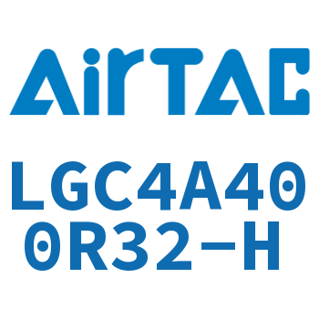 交叉滚柱导轨 LGC4A400R32-H
