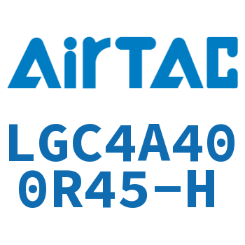 交叉滚柱导轨 LGC4A400R45-H