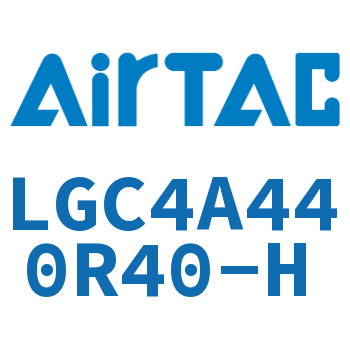 交叉滚柱导轨 LGC4A440R40-H