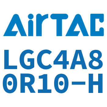 交叉滚柱导轨 LGC4A80R10-H