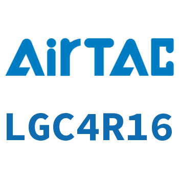 交叉滚柱导轨 LGC4R16