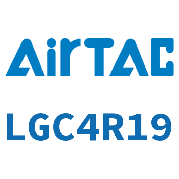 交叉滚柱导轨 LGC4R19