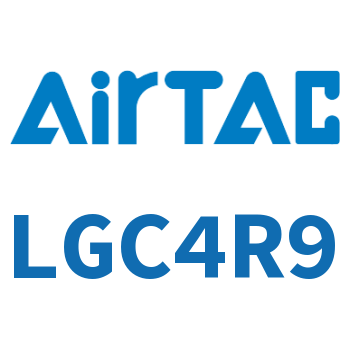 交叉滚柱导轨 LGC4R9