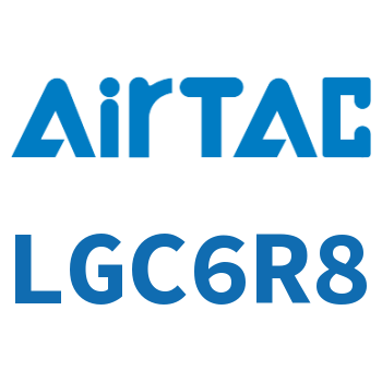 交叉滚柱导轨 LGC6R8