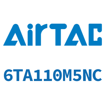 Air control valve-6TA110M5NC