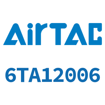 Air control valve-6TA12006