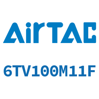 电磁阀 6TV100M11F