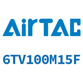 电磁阀 6TV100M15F