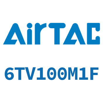 电磁阀 6TV100M1F