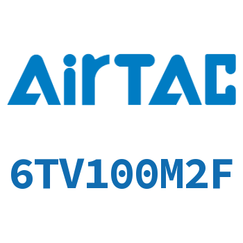 电磁阀 6TV100M2F