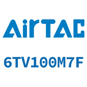电磁阀 6TV100M7F