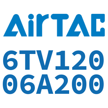 电磁阀 6TV12006A200