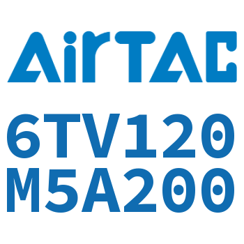 电磁阀 6TV120M5A200