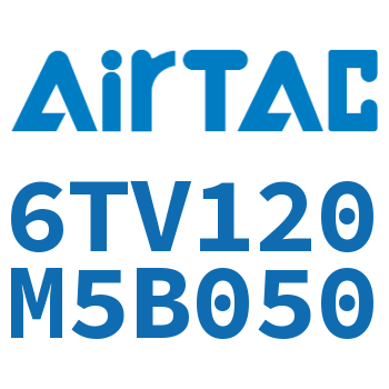 电磁阀 6TV120M5B050