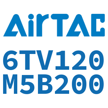 电磁阀 6TV120M5B200