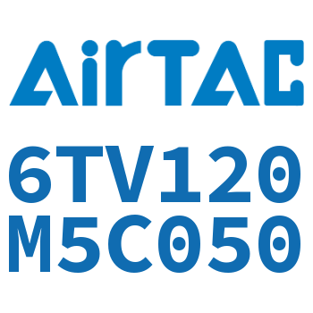 电磁阀 6TV120M5C050