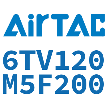 电磁阀 6TV120M5F200