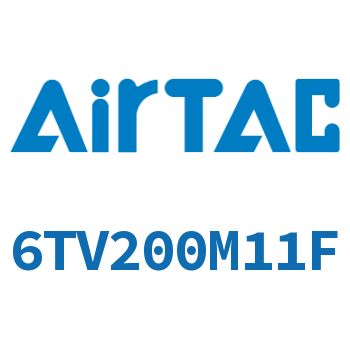 电磁阀 6TV200M11F