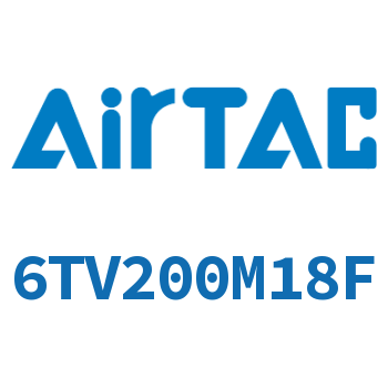 电磁阀 6TV200M18F
